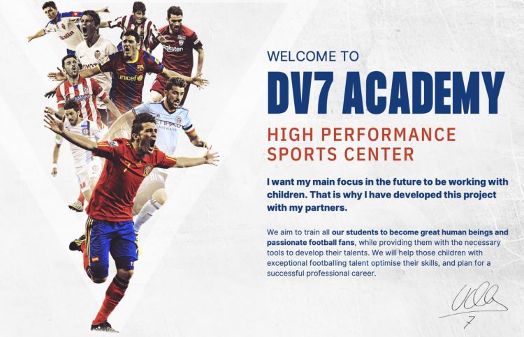 DV7 Academy